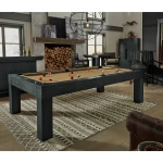 Alta Dining Conversion Top (Black Ash) (2)