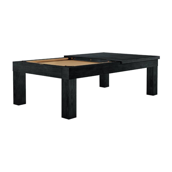 Alta Dining Conversion Top (Black Ash)
