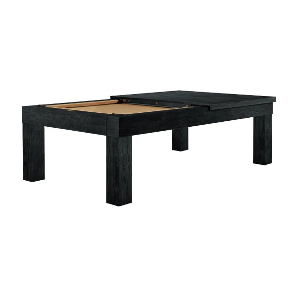Alta Dining Conversion Top (Black Ash)