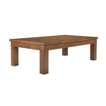 Alta Dining Conversion Top (Brushed Walnut) (1)