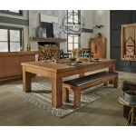 Alta Dining Conversion Top (Brushed Walnut) (2)