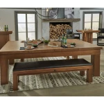 Alta Dining Conversion Top (Brushed Walnut) (3)
