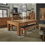 Alta Dining Conversion Top (Brushed Walnut) (4)