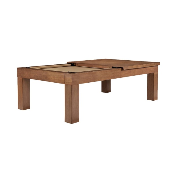 Alta Dining Conversion Top (Brushed Walnut)