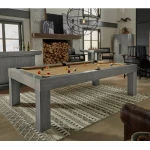 Alta Dining Conversion Top (Charcoal) (2)