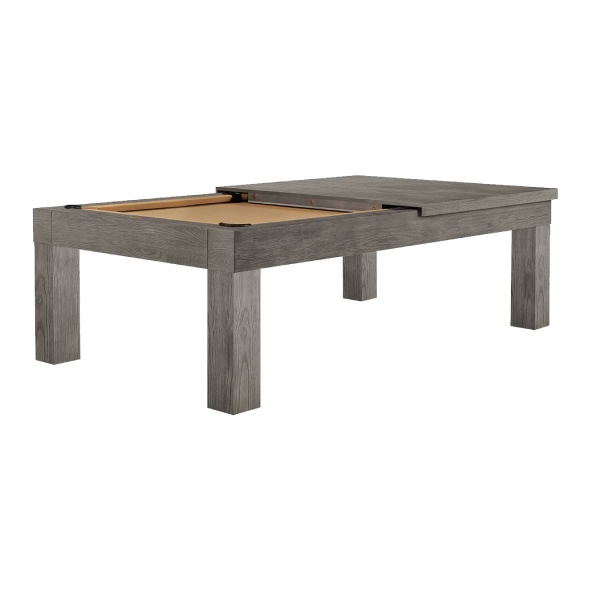 Alta Dining Conversion Top (Charcoal)