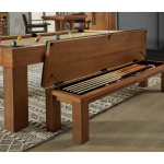 Alta Multi-functional Storage Bench-5