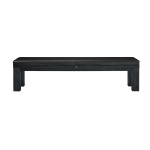 Alta Multi-functional Storage Bench (Black Ash)-1