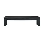 Alta Multi-functional Storage Bench (Black Ash)-1