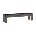 Alta Multi-functional Storage Bench (Charcoal)