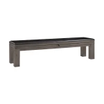Alta Multi-functional Storage Bench (Charcoal)