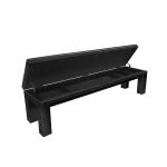 Alta Multi-functional Storage Bench (Peppercorn)-2