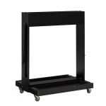 American Heritage Billiards Dining & Table Top Conversion Valet