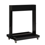 American Heritage Billiards Dining & Table Top Conversion Valet