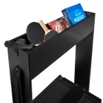 American Heritage Billiards Dining & Table Top Conversion Valet-2