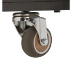 American Heritage Billiards Dining & Table Top Conversion Valet-3