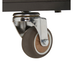 American Heritage Billiards Dining & Table Top Conversion Valet-4