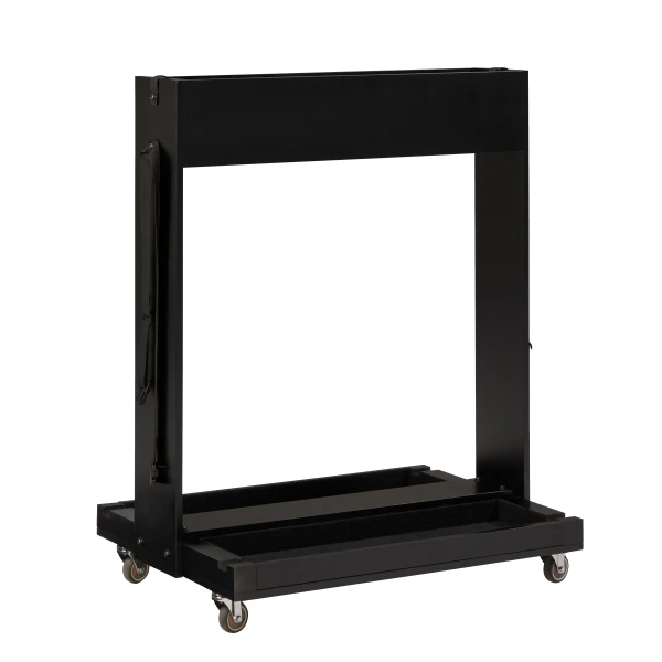 American Heritage Billiards Dining & Table Top Conversion Valet