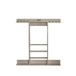 Bluegrass Wall Rack (Natural Ash) (1)