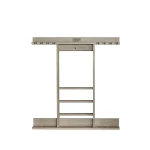 Bluegrass Wall Rack (Natural Ash) (1)