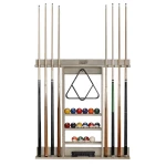 Bluegrass Wall Rack (Natural Ash)