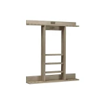 Bluegrass Wall Rack (Natural Ash) (3)