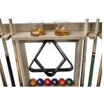 Bluegrass Wall Rack (Natural Ash) (5)