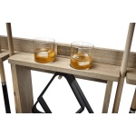 Bluegrass Wall Rack (Natural Ash) (6)