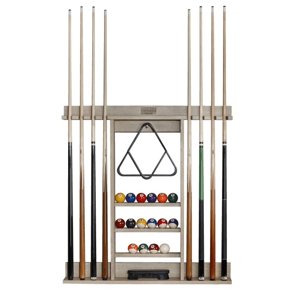 Bluegrass Wall Rack (Natural Ash)