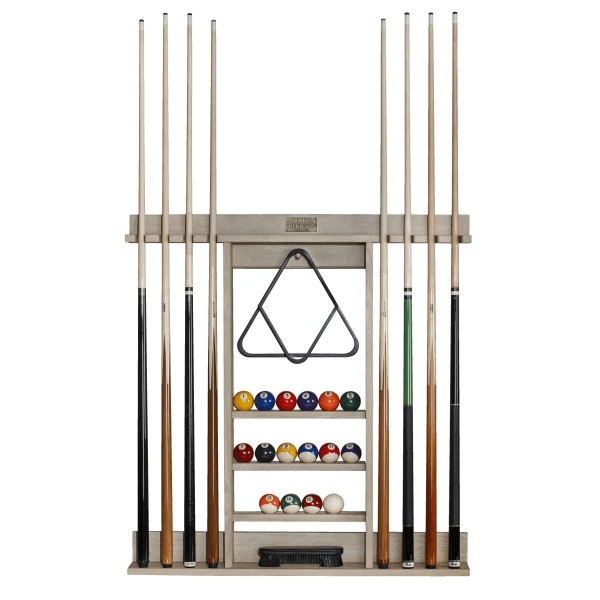 Bluegrass Wall Rack (Natural Ash)