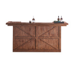 Bristol Home Bar (Harvest)