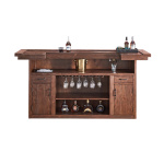 Bristol Home Bar (Harvest)(4)