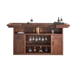 Bristol Home Bar (Harvest)(4)