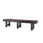 Bristol Shuffleboard Table (Charcoal) (2)