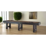 Bristol Shuffleboard Table (Charcoal) (3)