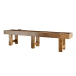 Bristol Shuffleboard Table (Harvest)