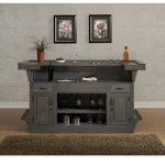 CALIENTE HOME BAR (GLACIER)-5