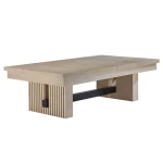 Dining Conversion Top (Natural Ash)