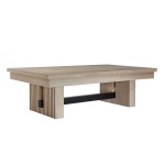 Dining Conversion Top (Natural Ash) (2)