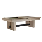 Dining Conversion Top (Natural Ash) (3)