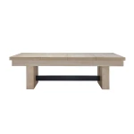 Dining Conversion Top (Natural Ash) (5)