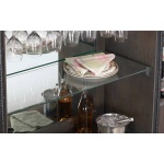 Fairfield Wine Cabinet (Glacier) (10)