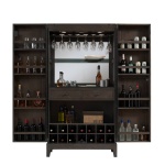 Fairfield Wine Cabinet (Glacier) (2)
