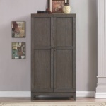 Fairfield Wine Cabinet (Glacier) (4)