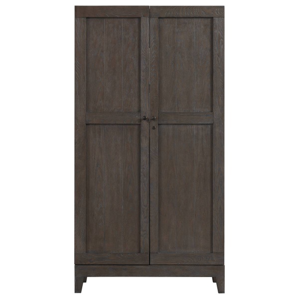 Fairfield Wine Cabinet (Glacier)