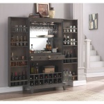 Fairfield Wine Cabinet (Glacier) (7)