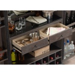 Fairfield Wine Cabinet (Glacier) (9)