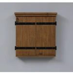 Gateway Dartboard Cabinet (Reclaimed Wood) (2)