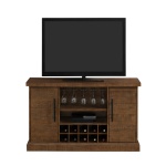 Gateway Wine Cabinet (Reclaimed Wood)-4