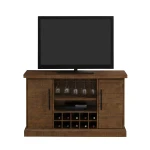Gateway Wine Cabinet (Reclaimed Wood)-4